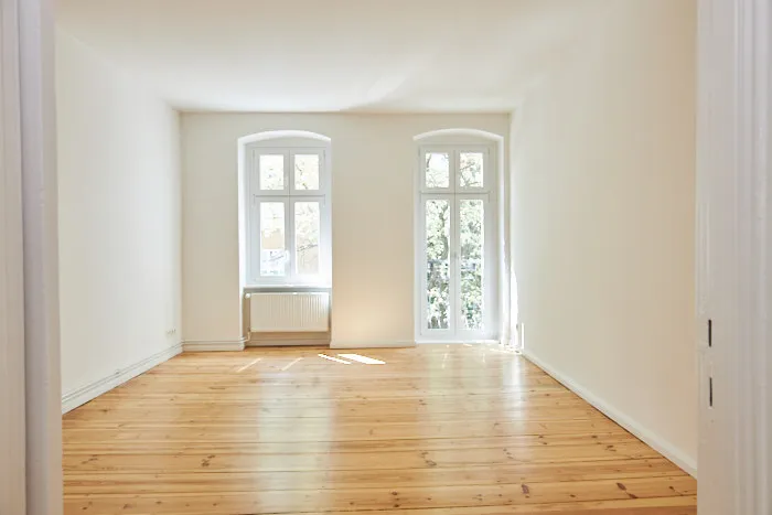 Alltagstaugliche 2-Zimmer-Wohnung mit Erstbezug nach Sanierung in Berlin — photo 1